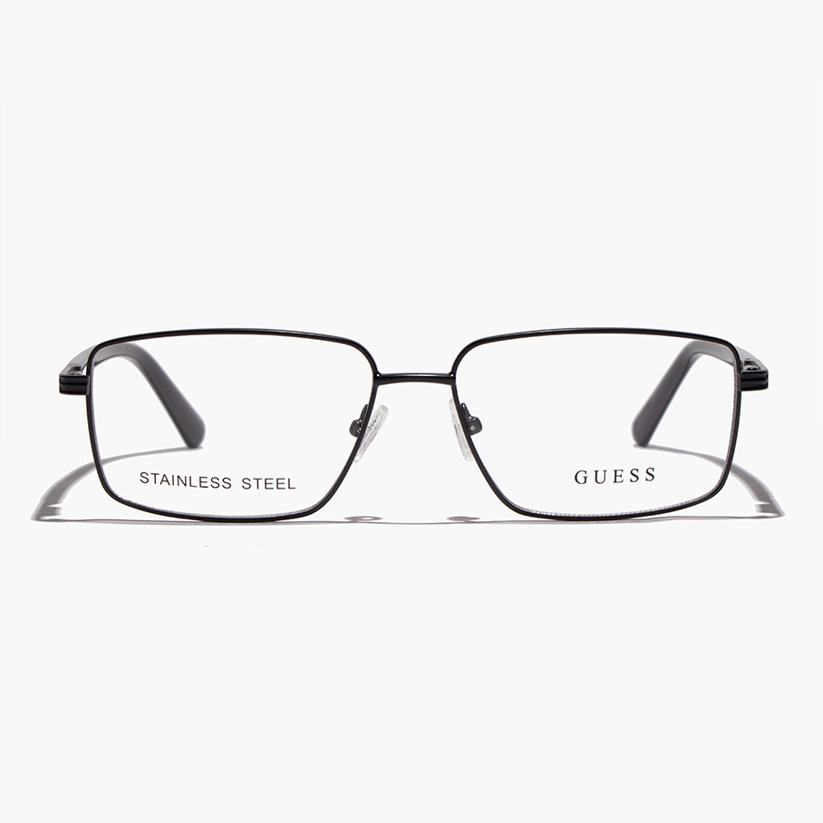 Оправа оптическая GUESS GU50061 002 56-Фото-1