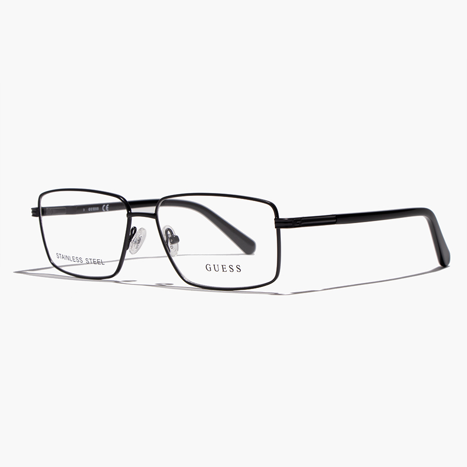 Оправа оптическая GUESS GU50061 002 56-Фото-2