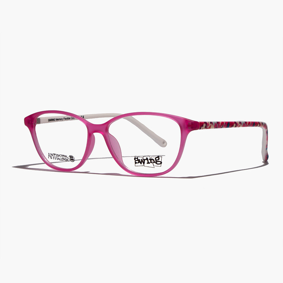 Оправа оптическая SWING Tr 158 P149-Фото-2