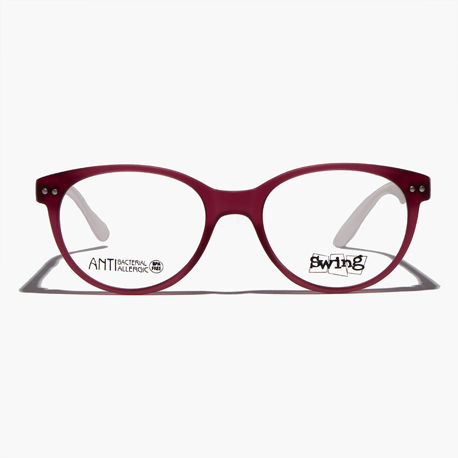 Оправа оптическая SWING Tr 070 P493-Фото-1