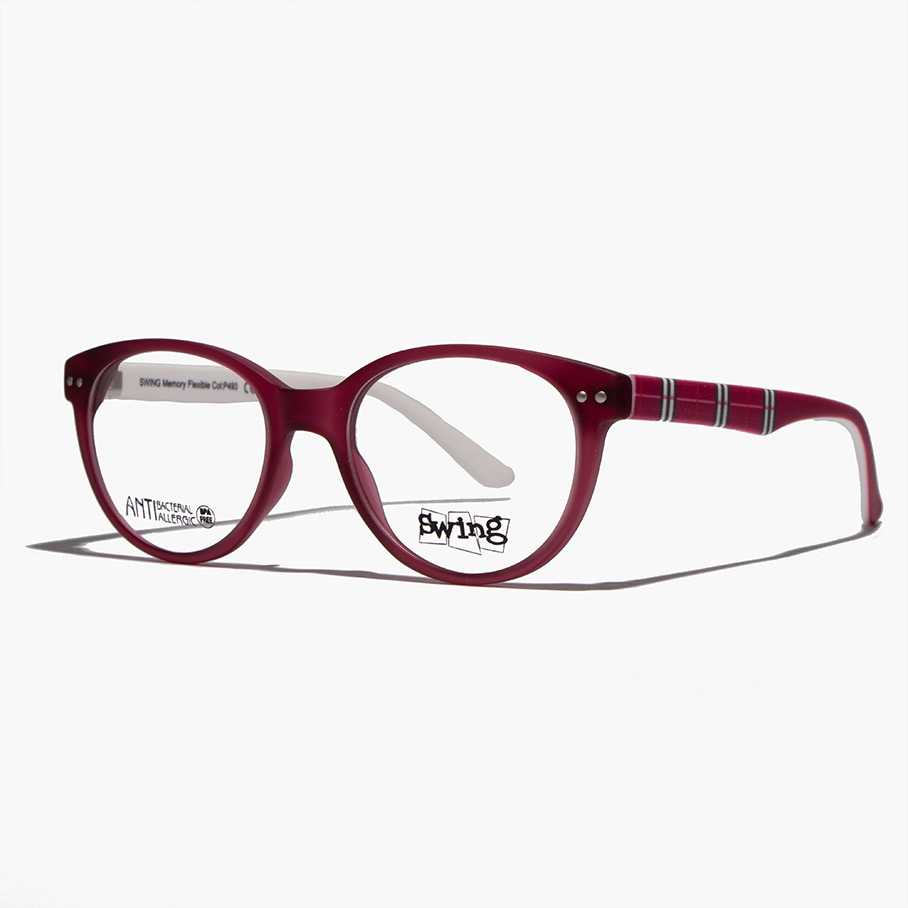 Оправа оптическая SWING Tr 070 P493-Фото-2