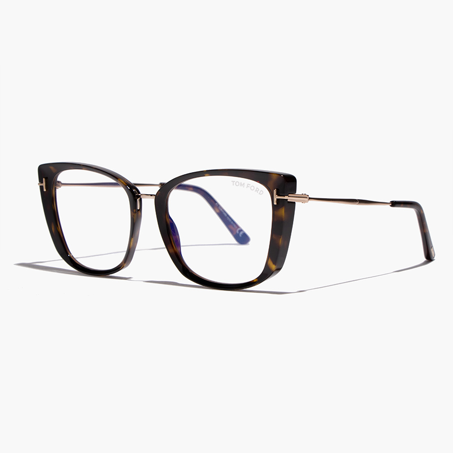 Оправа оптическая TOM FORD FT5816-B 052 53-Фото-2