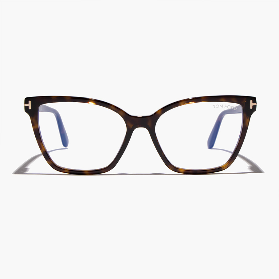 Оправа оптическая TOM FORD FT5812-B 052 53-Фото-1
