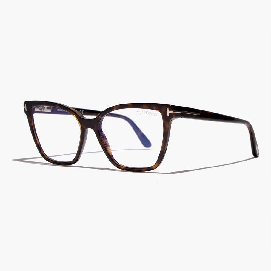 Оправа оптическая TOM FORD FT5812-B 052 53-Фото-2