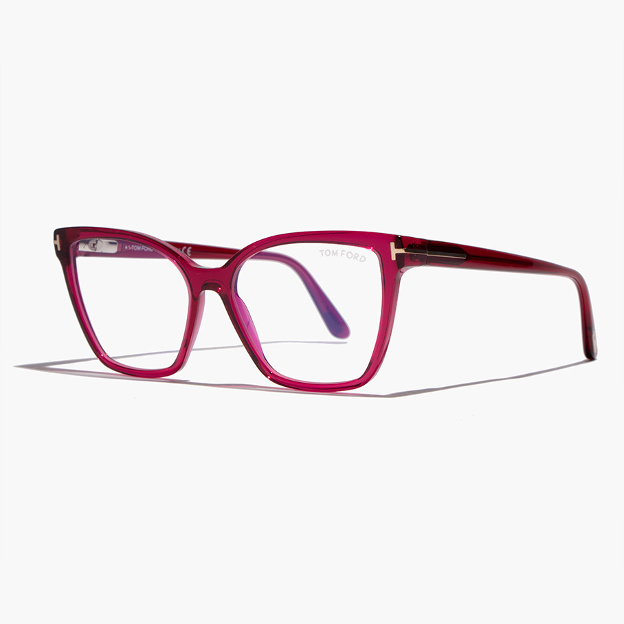 Оправа оптическая TOM FORD FT5812-B 074 53-Фото-2