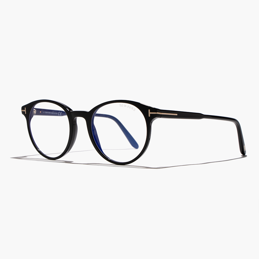Оправа оптична TOM FORD FT5695-B 001 49-Фото-7 https://opticaluxor.ua