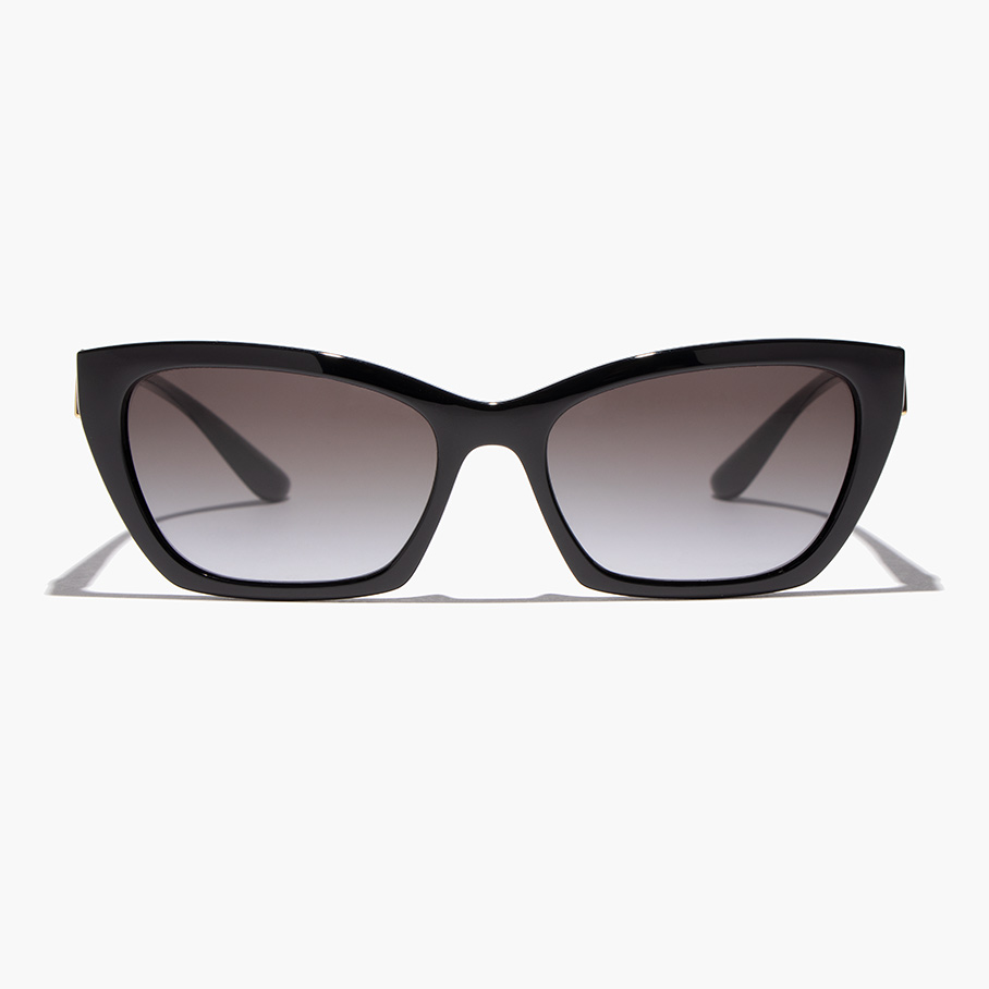 Сонцезахисні окуляри DOLCE&GABBANA DG 6155 501/8G 55-Фото-1