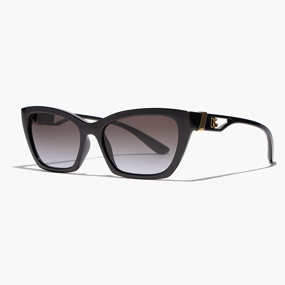 Сонцезахисні окуляри DOLCE&GABBANA DG 6155 501/8G 55-Фото-2