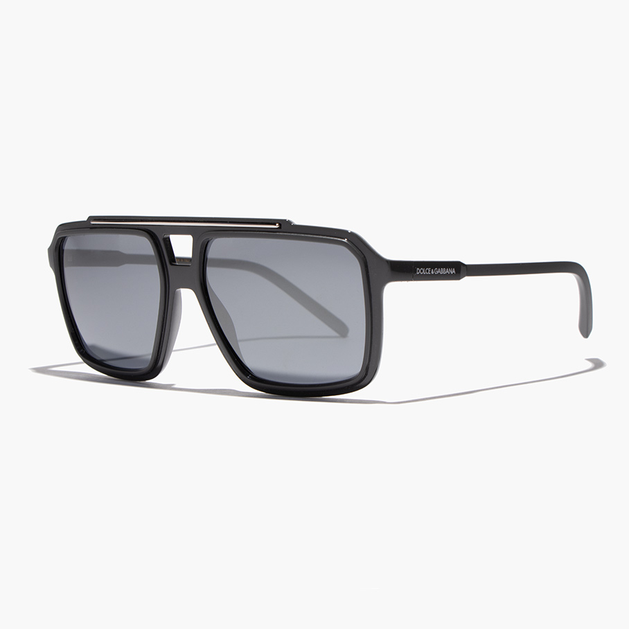 Сонцезахисні окуляри DOLCE&GABBANA DG 6147 31016G 57-Фото-2