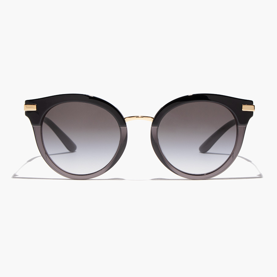 Сонцезахисні окуляри DOLCE&GABBANA DG 4394 32468G 50-Фото-1