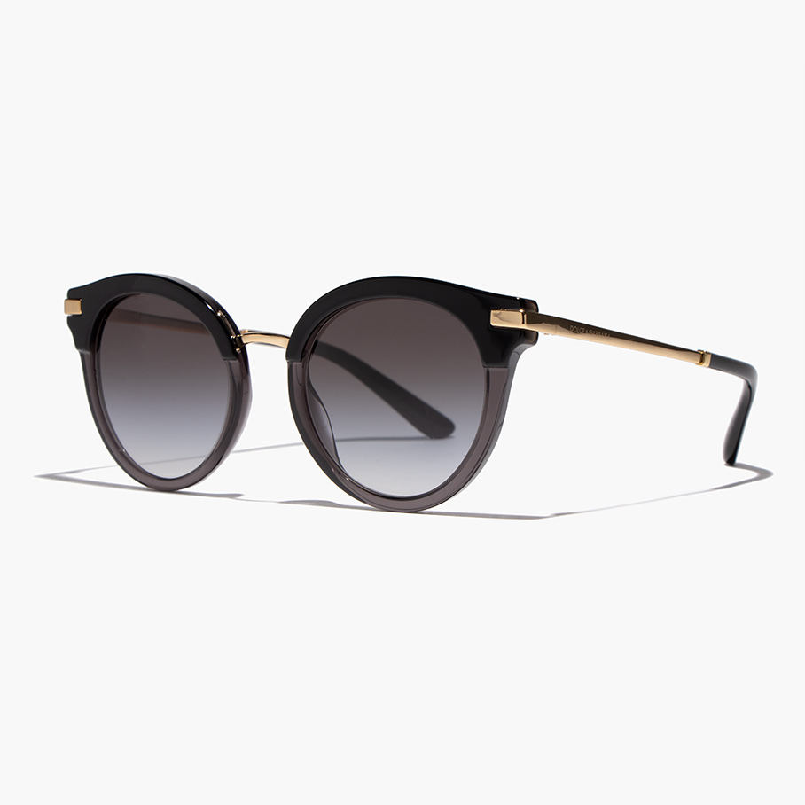 Сонцезахисні окуляри DOLCE&GABBANA DG 4394 32468G 50-Фото-2