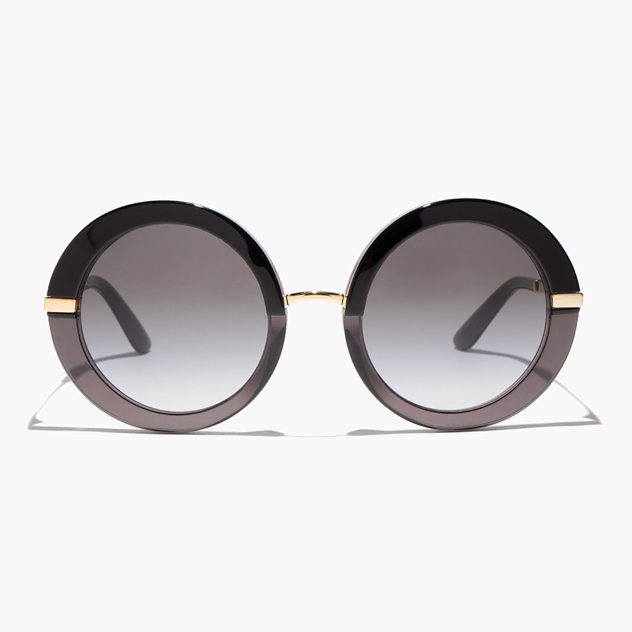 Сонцезахисні окуляри DOLCE&GABBANA DG 4393 32468G 52-Фото-1