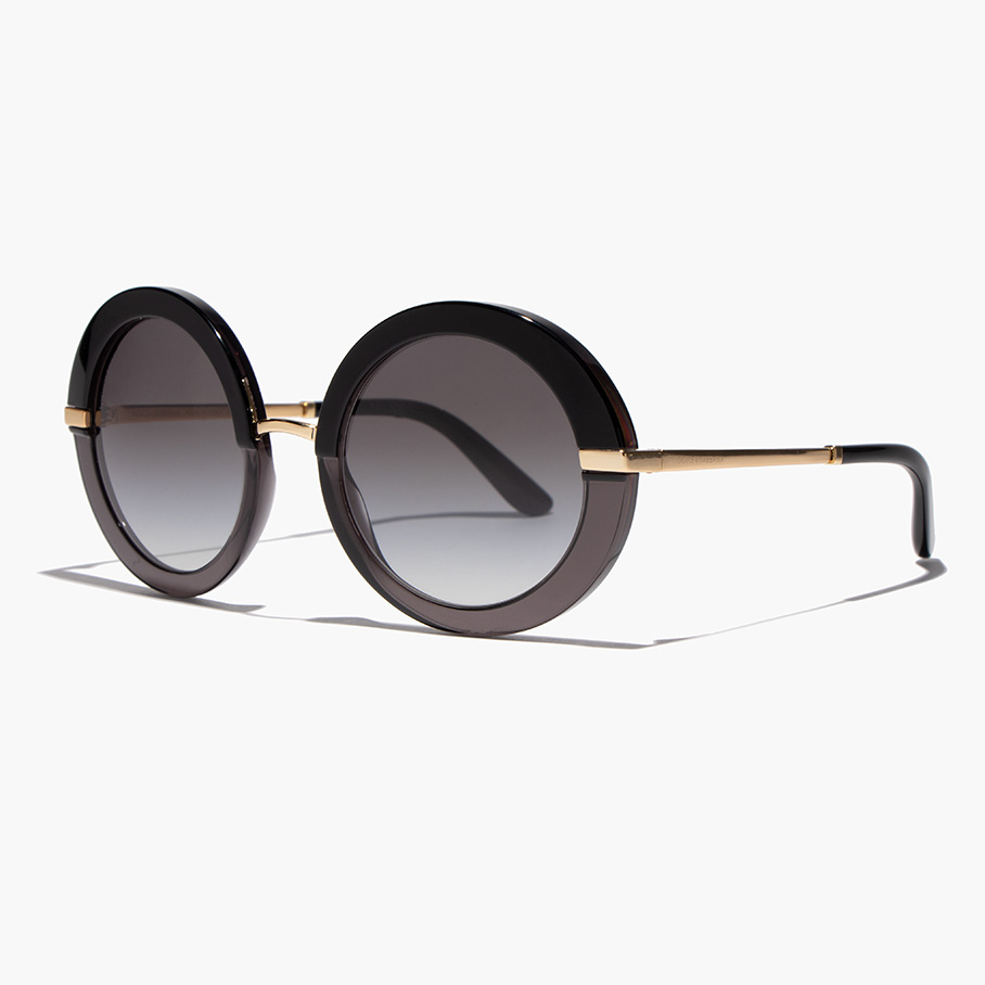 Сонцезахисні окуляри DOLCE&GABBANA DG 4393 32468G 52-Фото-2