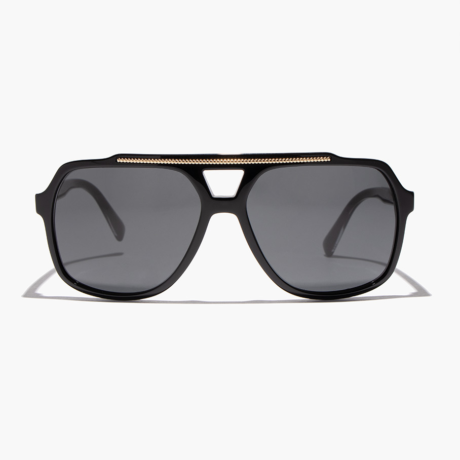Сонцезахисні окуляри DOLCE&GABBANA DG 4388 501/87 60-Фото-1