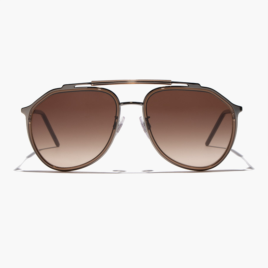 Сонцезахисні окуляри DOLCE&GABBANA DG 2277 133573 57-Фото-1