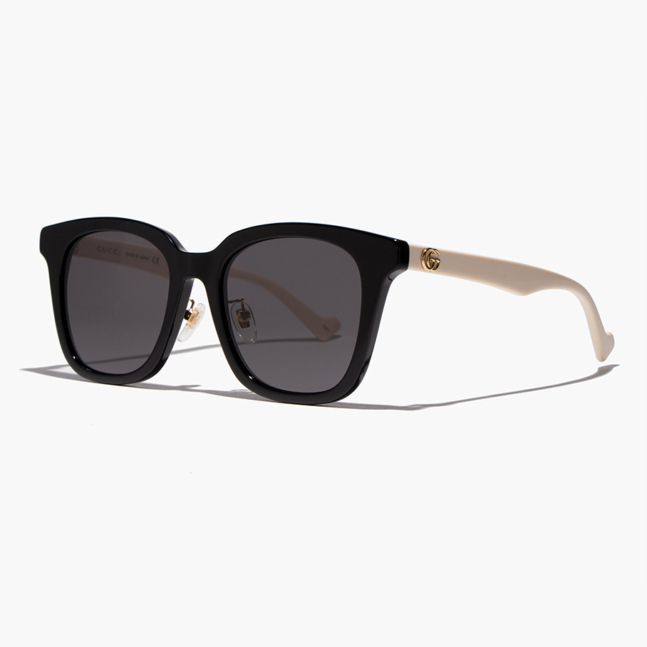 Солнцезащитные очки GUCCI GG1000SK-003 55-Фото-2
