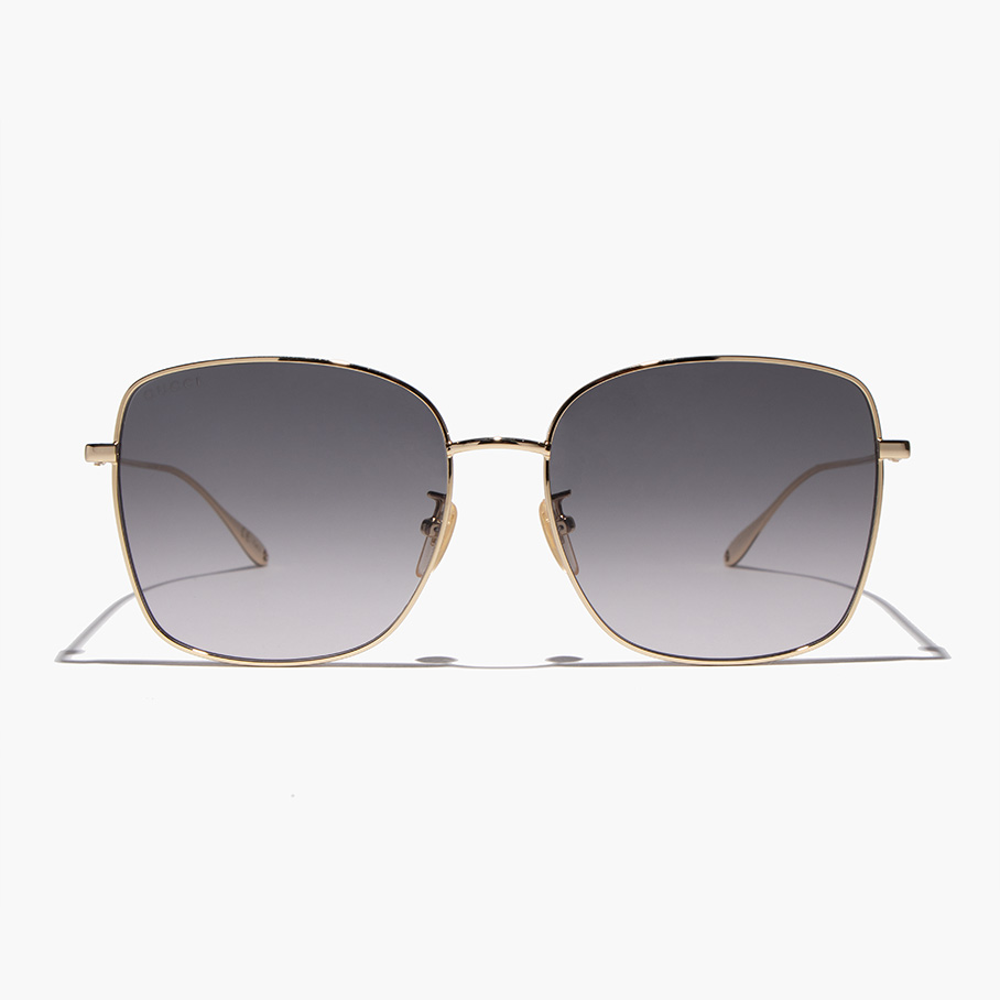 Сонцезахисні окуляри GUCCI GG1030SK-001 60-Фото-2