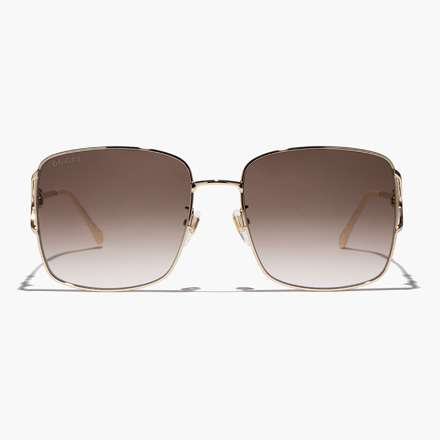 Сонцезахисні окуляри GUCCI GG1018SK-003 58-Фото-1