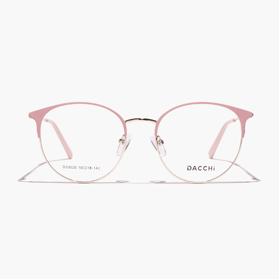 Оправа оптическая DACCHI D D33520 C5-Фото-1