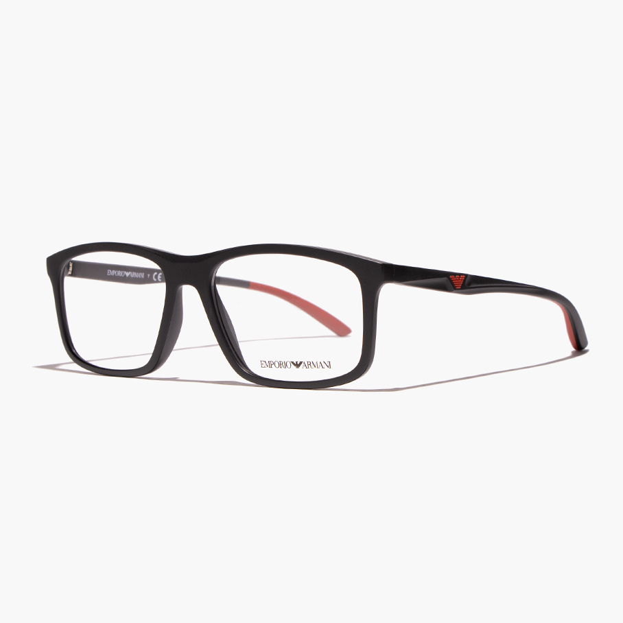 Оправа оптическая EMPORIO ARMANI EA 3196 5001 56-Фото-2