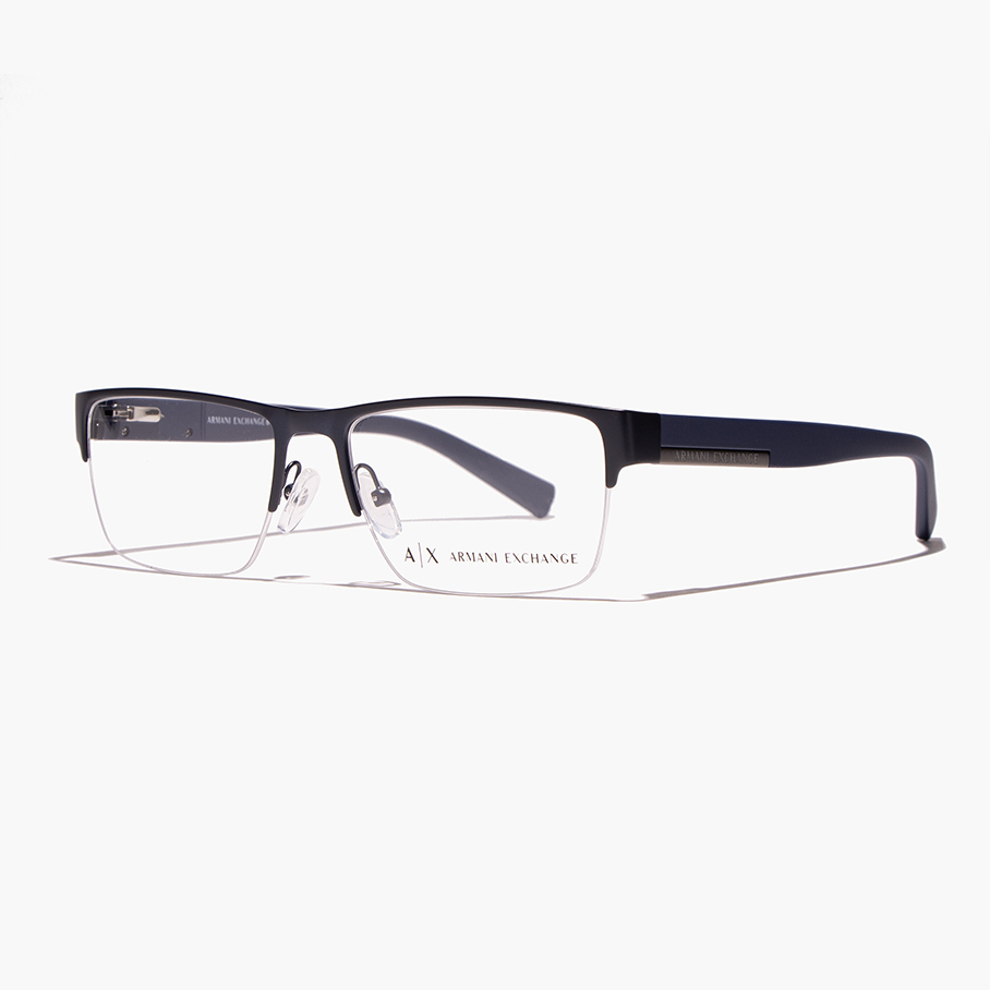 Оправа оптична ARMANI EXCHANGE AX 1018 6099 54-Фото-2