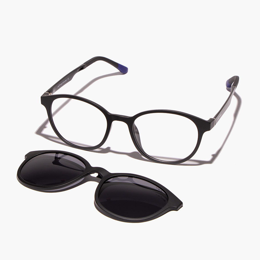 Оправа оптична VENTO VCL 4315 C12 CLIP-ON-Фото-17 https://opticaluxor.ua