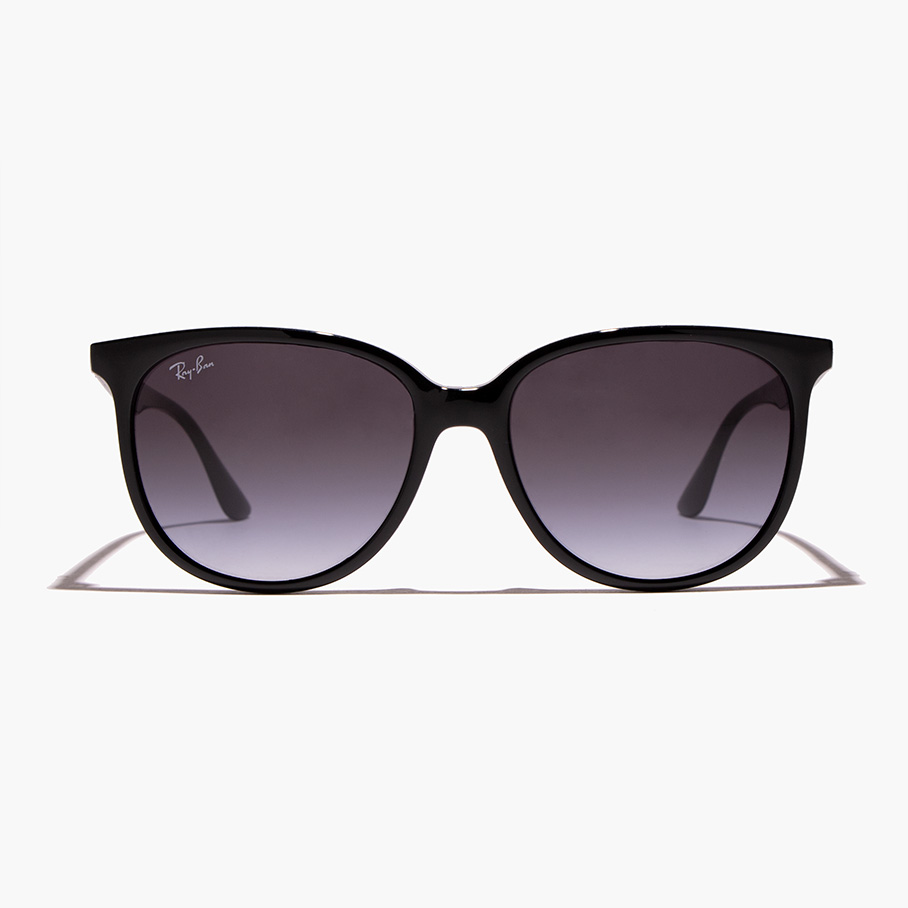 Сонцезахисні окуляри Ray-Ban RB 4378 601/8G 54-Фото-3 https://opticaluxor.ua