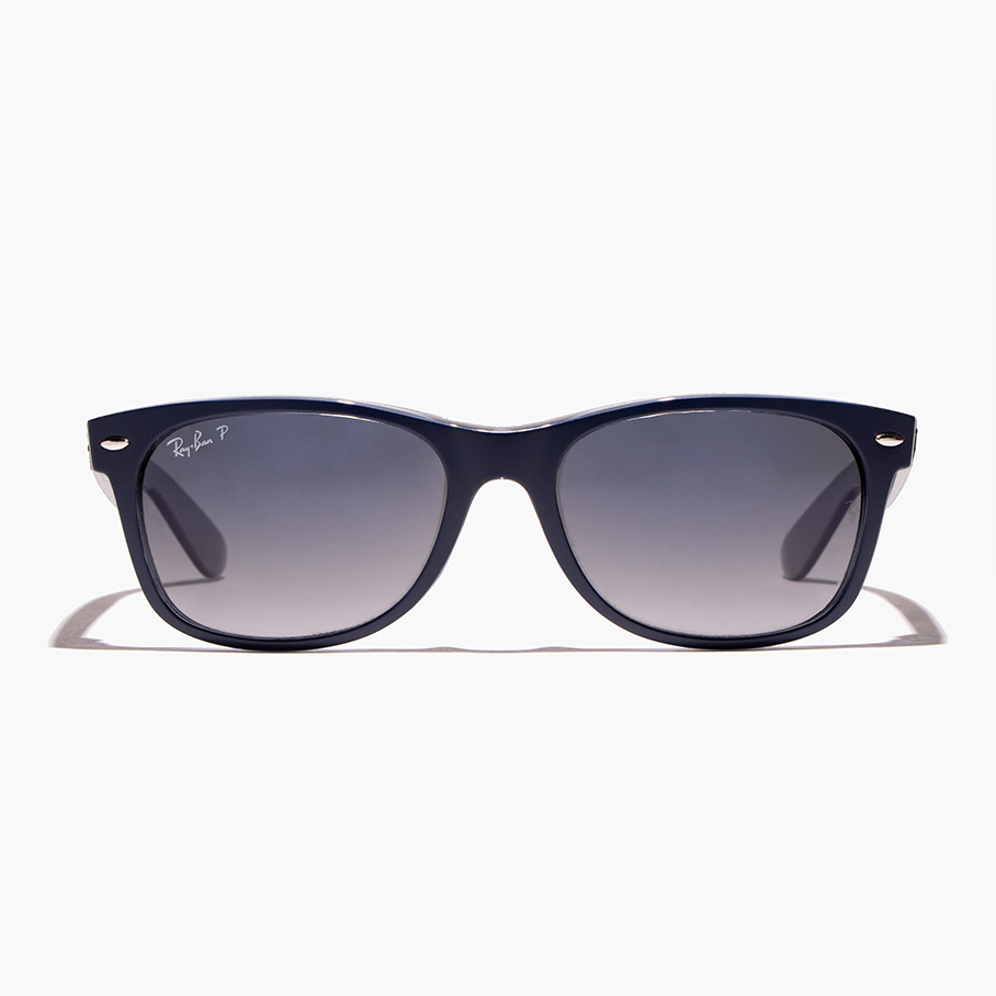 Сонцезахисні окуляри Ray-Ban RB 2132 660778 55-Фото-14 https://opticaluxor.ua