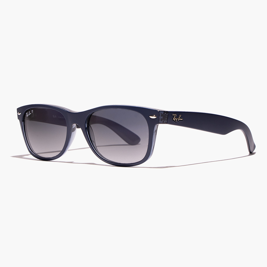 Сонцезахисні окуляри Ray-Ban RB 2132 660778 55-Фото-14 https://opticaluxor.ua