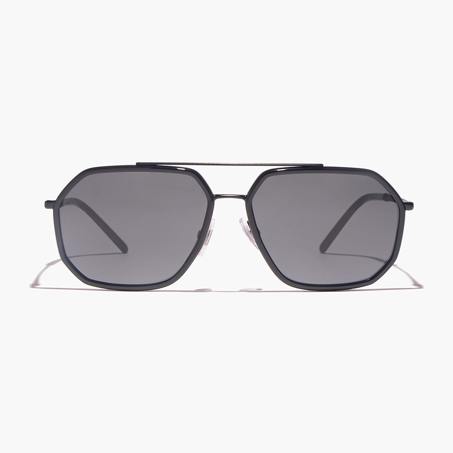 Сонцезахисні окуляри DOLCE&GABBANA DG 2285 110687 60-Фото-1
