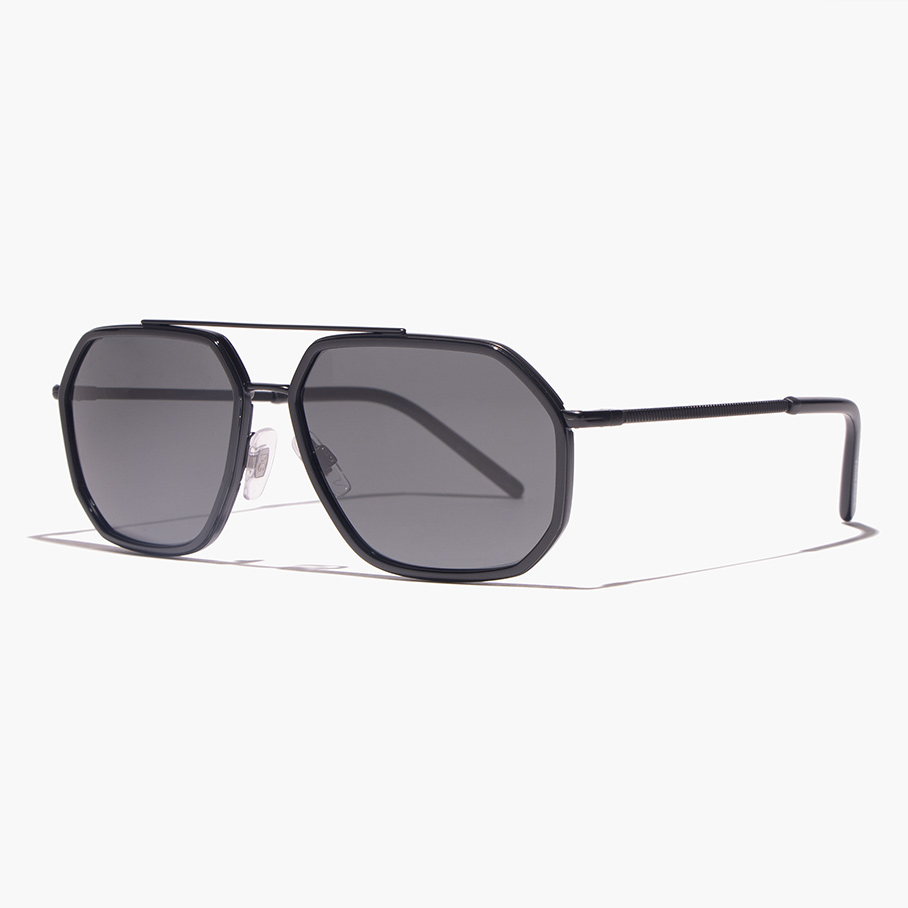 Сонцезахисні окуляри DOLCE&GABBANA DG 2285 110687 60-Фото-2