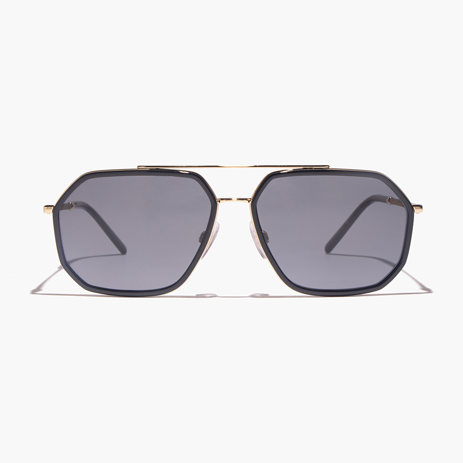 Сонцезахисні окуляри DOLCE&GABBANA DG 2285 02/81 60-Фото-1