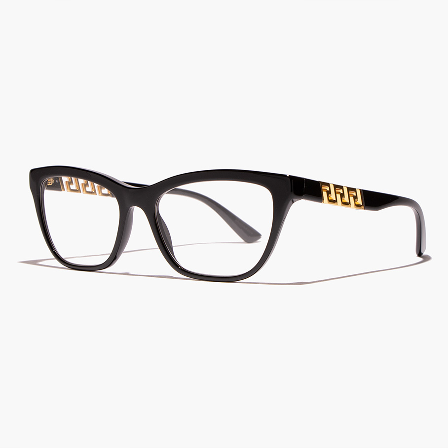 Оправа оптична VERSACE VE 3318 GB1 54-Фото-14 https://opticaluxor.ua
