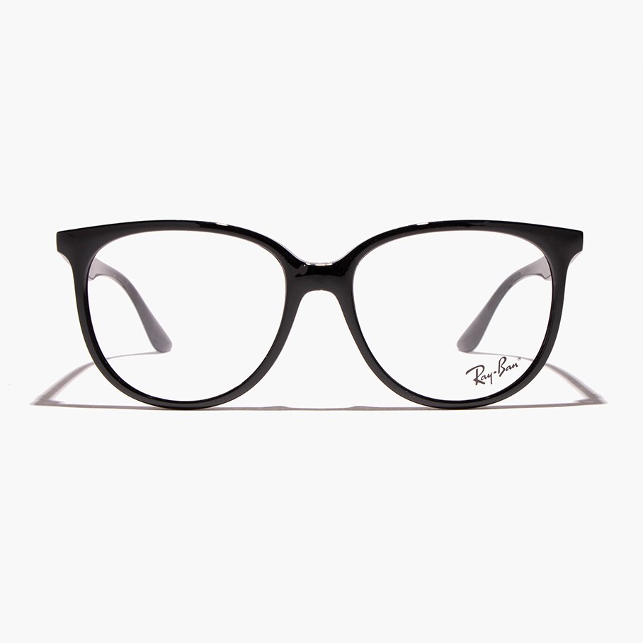 Оправа оптична Ray-Ban RX 4378V 2000 54-Фото-18 https://opticaluxor.ua