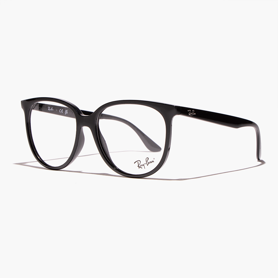 Оправа оптична Ray-Ban RX 4378V 2000 54-Фото-18 https://opticaluxor.ua