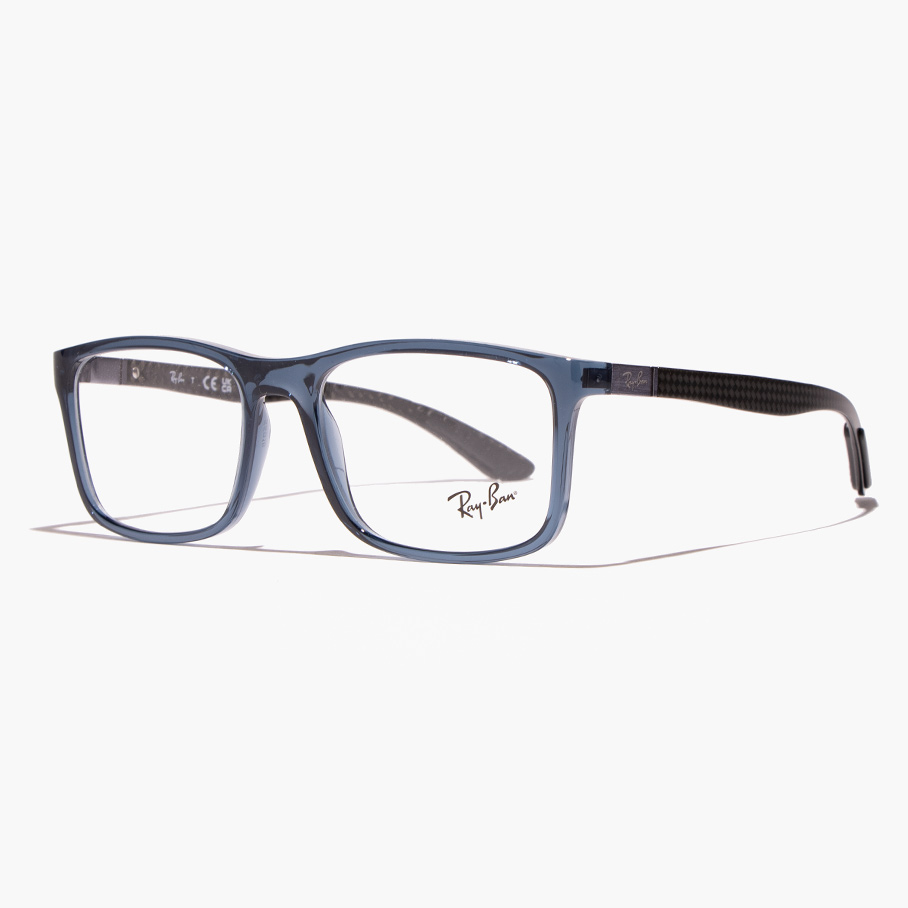 Оправа оптична Ray-Ban RX 8908 5719 55-Фото-19 https://opticaluxor.ua
