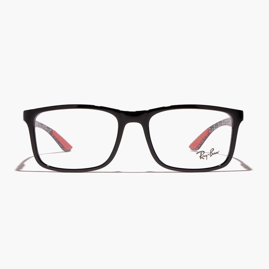 Оправа оптична Ray-Ban RX 8908 2000 55-Фото-10 https://opticaluxor.ua