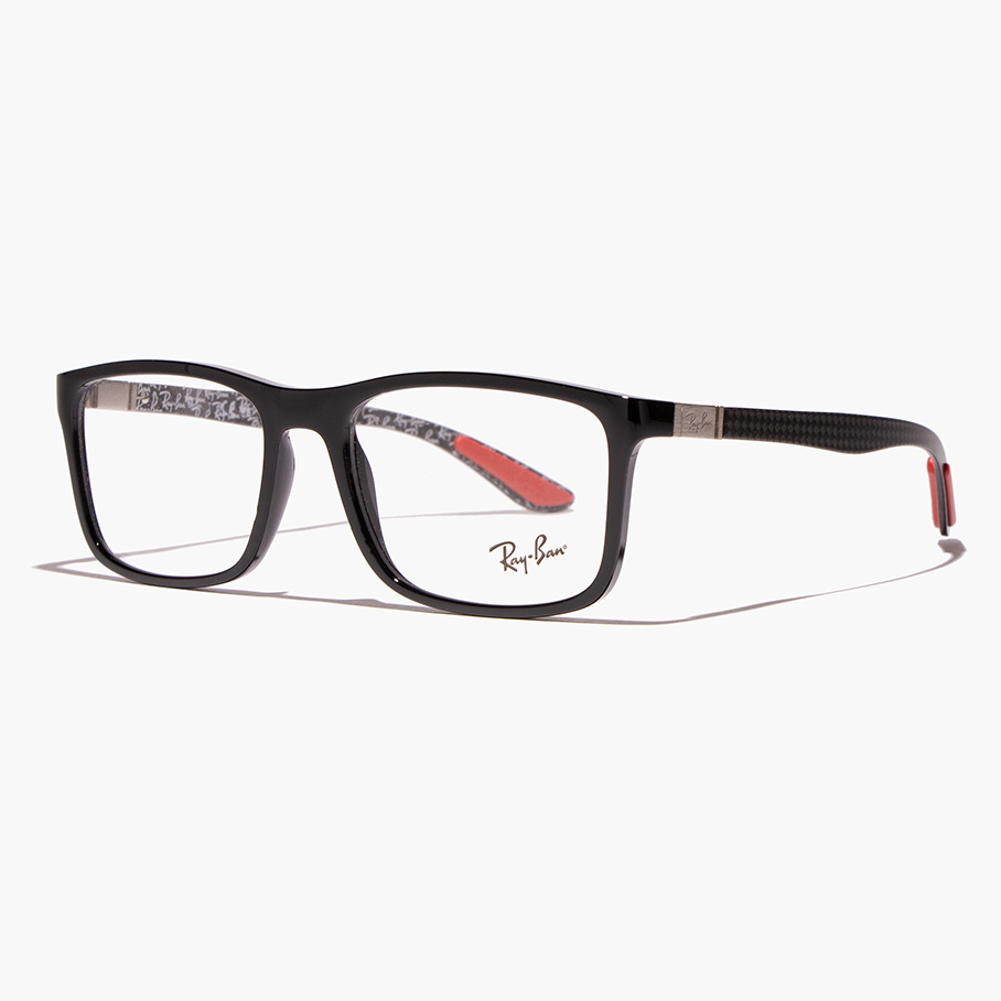 Оправа оптична Ray-Ban RX 8908 2000 55-Фото-10 https://opticaluxor.ua
