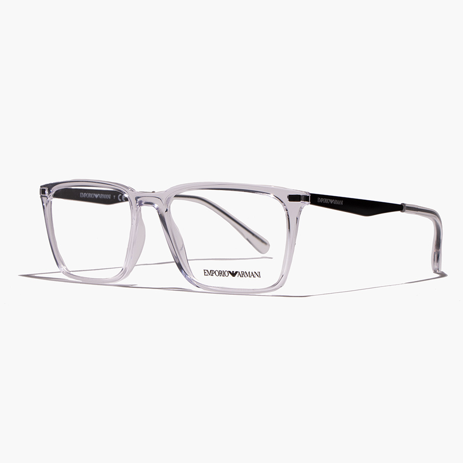 Оправа оптична EMPORIO ARMANI EA 3169 5893 55-Фото-2