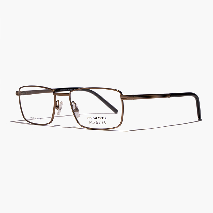 Оправа оптическая MARIUS MOREL 50091S MM07-Фото-2