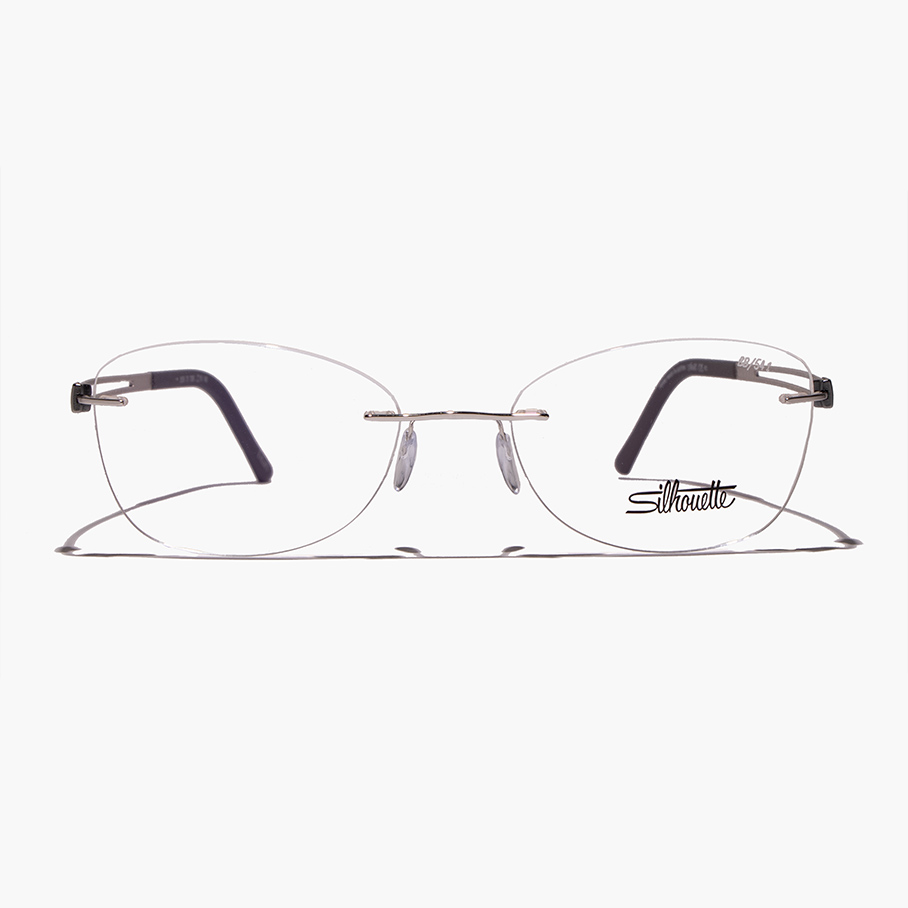 Оправа оптична SILHOUETTE S 5550 70 7000 19/40 Rings-Фото-8 https://opticaluxor.ua