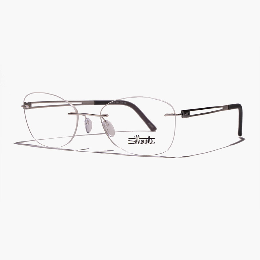 Оправа оптична SILHOUETTE S 5550 70 7000 19/40 Rings-Фото-8 https://opticaluxor.ua