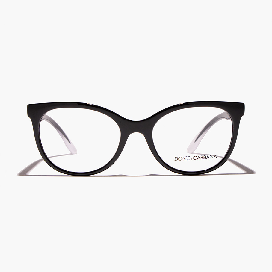 Оправа оптична DOLCE&GABBANA DG 5084 501 55-Фото-1 https://opticaluxor.ua