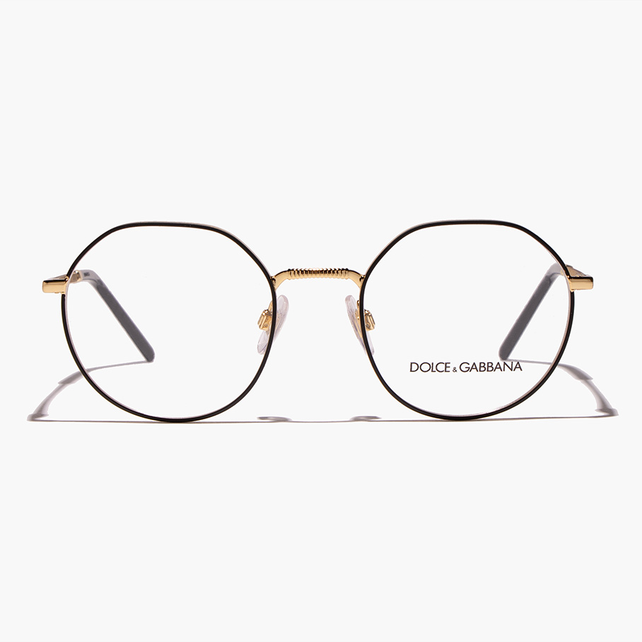 Оправа оптическая DOLCE&GABBANA DG 1344 1311 52-Фото-1