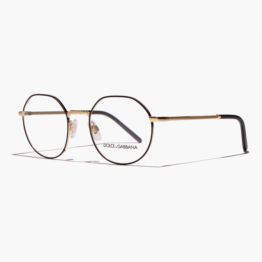 Оправа оптическая DOLCE&GABBANA DG 1344 1311 52-Фото-2