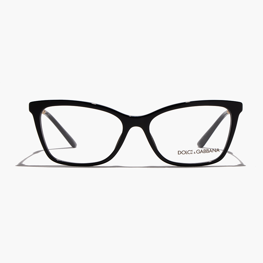 Оправа оптична DOLCE&GABBANA DG 3347 501 56-Фото-1