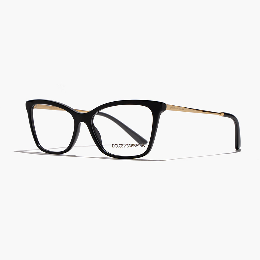 Оправа оптична DOLCE&GABBANA DG 3347 501 56-Фото-2