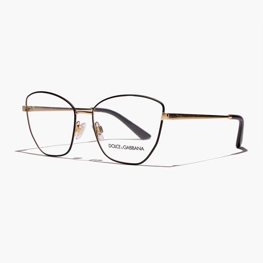 Оправа оптична DOLCE&GABBANA DG 1340 1311 56-Фото-0 https://opticaluxor.ua
