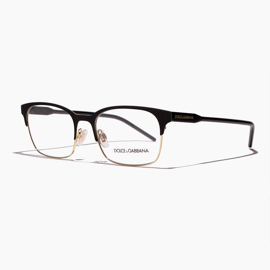 Оправа оптическая DOLCE&GABBANA DG 1330 1268 54-Фото-2
