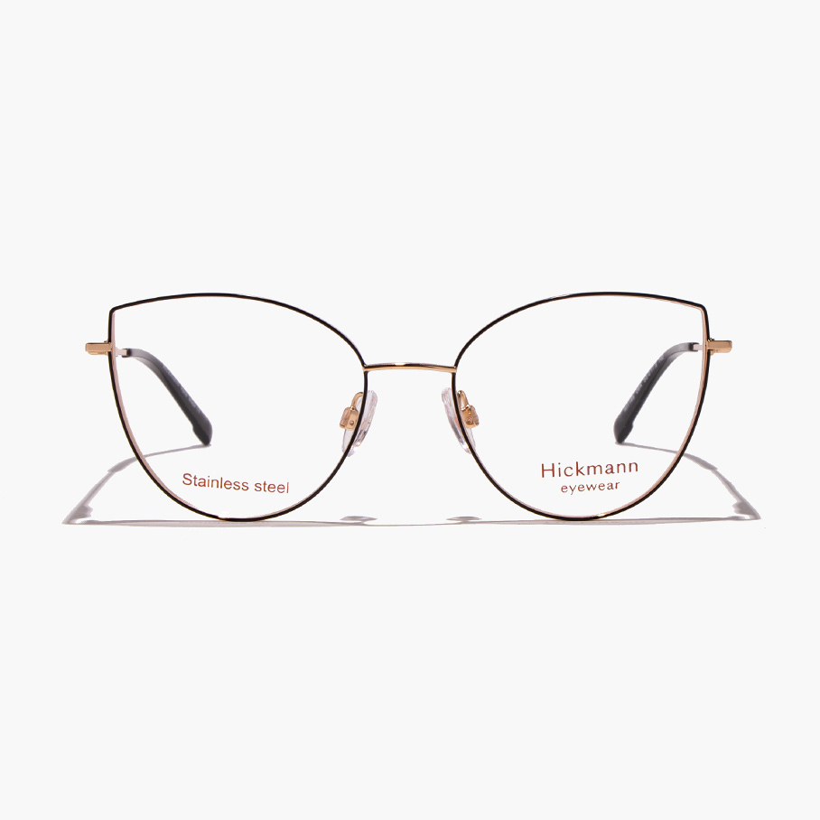 Оправа оптическая HICKMANN HI 1165 09A-Фото-0 https://opticaluxor.ua
